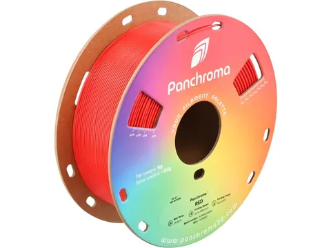 COPE 1,75mm rood 1kg Panchroma 3D filament
