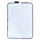 Whiteboard Desq 24x34cm + marker paars profiel