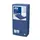 Tork 477825 Cocktailservet Advanced Donkerblauw 24x24cm