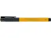 Tekenstift Fc Pitt Artist Pen Brush 109 Chroomgeel Donker