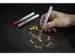 Metallic marker Schneider Paint-It 011 2mm goud metallic
