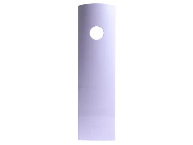 Porte-revues Mag-Cube Aquarel - Mauve