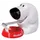 Plakbandhouder Scotch C31 hond + 1rol 19mmx7.5m