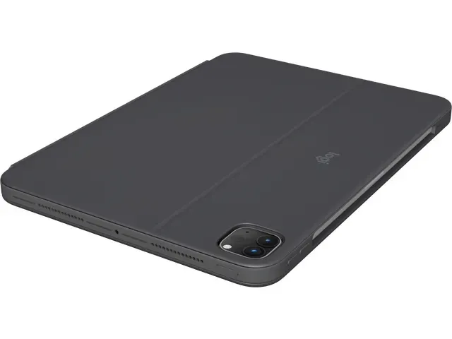 OUTLET Logitech Combo Touch Toetsenbord iPad Pro (M4) 11-in. QWERTY US