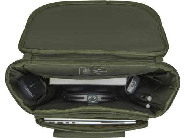HP Modular 15,6-inch Laptop-rugzak 9J4C1AA