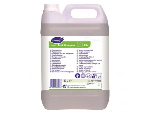 Taski Tapi Tapijtshampoo 5 Liter
