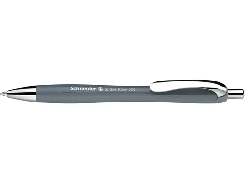 Balpen Schneider Rave XB Trend Edition urban grey