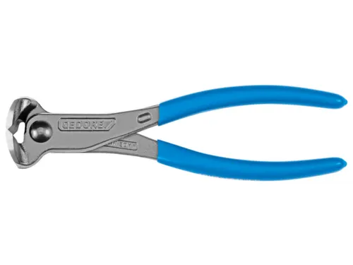 8368-160 TL Voorsnijder 160mm dip-geïsoleerd