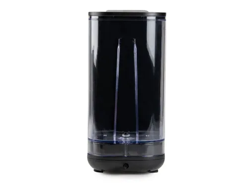 Koffiezetapparaat 4-In-1 1.5L Zwart