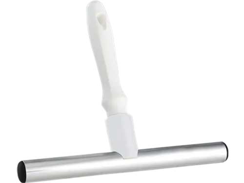 475118 raamwasser T-stuk 25cm houder voor inwasbont