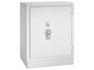 Sistec SPS 107-1 60P Inbraak- en brandwerende kluis - 2