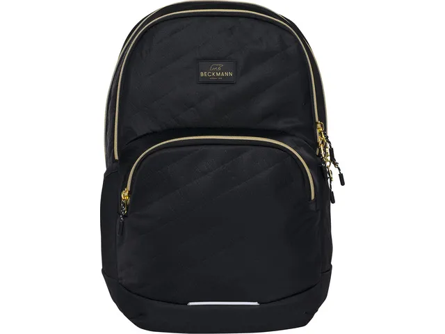 Schooltas Beckmann Sport Jr. 30L Black Gold