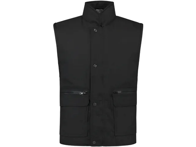 Tricorp 401001 Bodywarmer 8Xl Zwrt