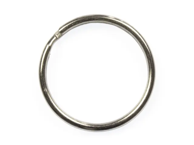 Sleutelring Kangaro 30 mm 100 stuks