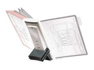 Bureaustandaard Durable 5624 Sherpa uitbreiding leeg - 1