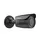 Ip-Camera - Cilindrisch - Varifocale Lens - Zwart - 2MP