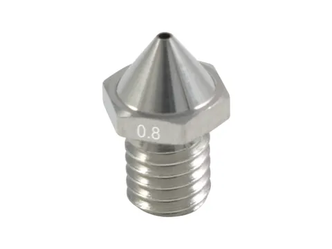 C4/C3P/G3+/G3 NOZZLE 0,8mm