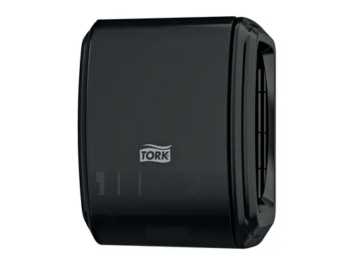 Luchtverfrisserdispenser Tork A3 Elevation constant zwart 256011