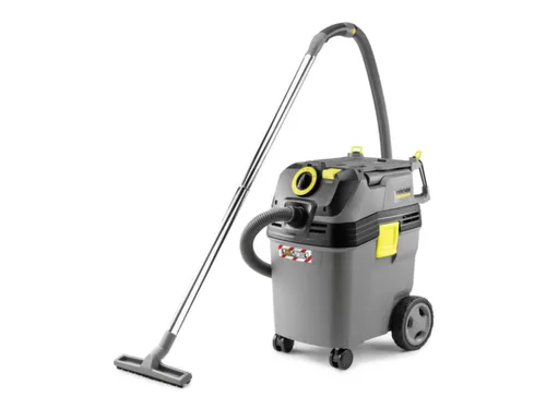 Kärcher nat-droog stofzuiger NT 40/1 Ap L