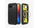 Spigen Case ACS09046 Google Pixel 9A Tough Armor MagFit zwart