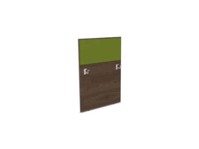 cache de banque d'accueil NV brun caryer BN7048-vert