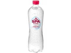 Water Spa Intense rood petfles 1000ml