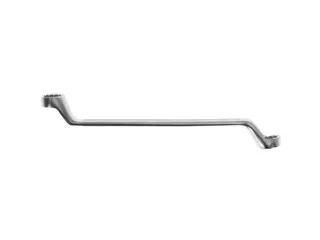 R01101617 Dubbele ringsleutel SW16x17mm 246mm - 5