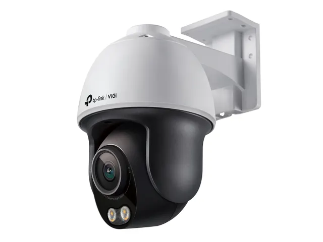 TP-Link VIGI C540S(4mm), IP-beveiligingscamera, Binnen & buiten, Bedra