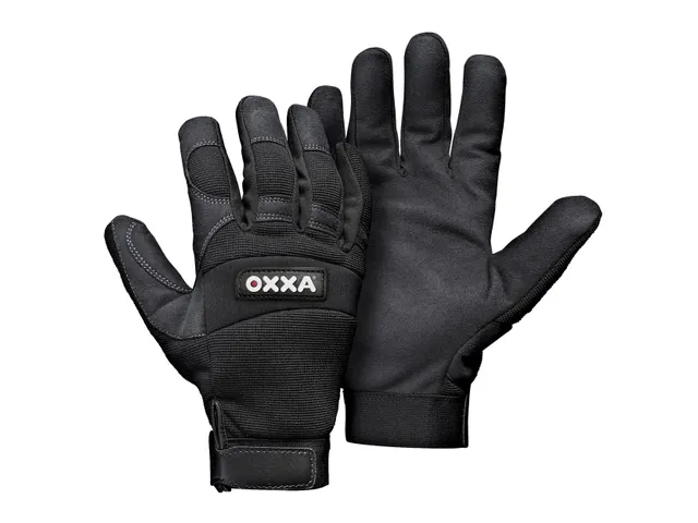 OXXA X-Mech 51-600 handschoen - 9/L