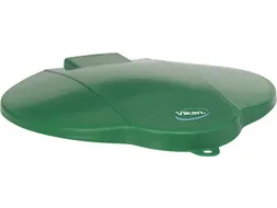 Vikan Hygiene Deksel Emmer 12 Liter Groen