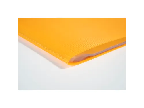 Showalbum LINICOLOR PP 40 tas A4