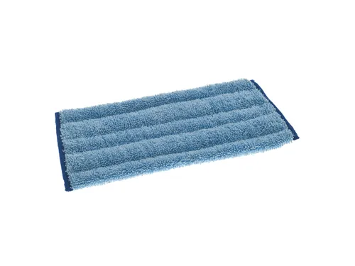 JM Ultra Damp Microvezel Mop 25cm pak 10 stuks