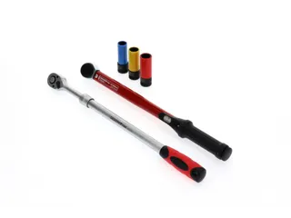 GEDORE R69003000 Wielwisselassortiment,3-delig - 2