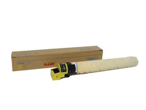 AAV8250 KONICA TN328Y Bizhub toner