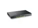 XGS1935-28HP - 24-port GbE Lite-L3 Smart Managed Switch met 4x 10G Upl