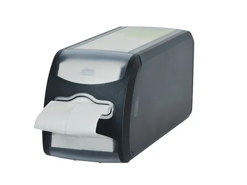 Tork 272901 Xpressnap Fit Counter servetdispenser Zwart
