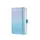 Weekagenda Beauty A6 2027 (NL/FR/EN/DU) Butterfly Confetti Sky Hardcov