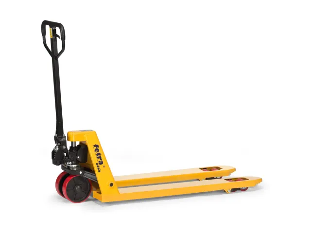 Pompwagen 2117 2.5t Vorklengte 1150mm