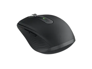 Mx Anywhere 3S Muis Grafiet - 7