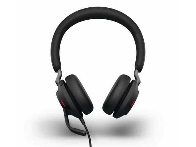 Jabra Evolve2 40 SE MS Stereo USB-A Headset