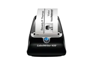 Etiket Dymo 99014 LabelWriter 54x101mm 6 rollen á 220 stuks wit - 17