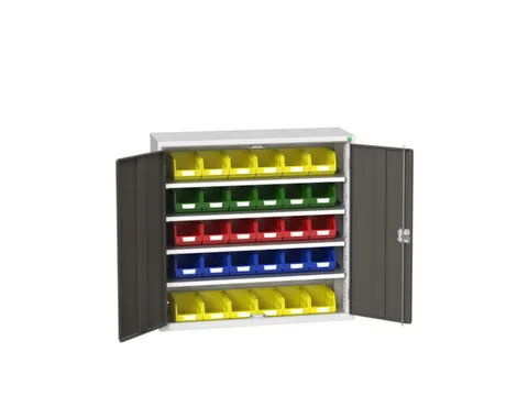 armoire modulaire HxlxP 1000x1050x350mm