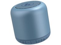 Bluetooth-luidspreker Drum 2.0, 3,5 W, lichtblauw
