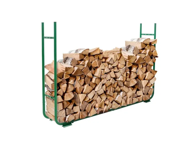 Houtbeugel - MAX. Belasting 80kg - 150-220x21-30x105cm