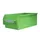 Magazijnbakken Pe Hxbxd 200X300X500/450Mm Groen