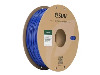 eSun PLA-Lite 3D Filament 1.75mm Blauw 1kg - 1