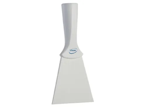 Nylon Handschraper/schroefdraad 100Mm, Wit, 100X235Mm