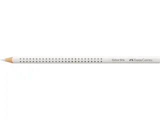 kleurpotlood Colour Grip 2001 wit - 2