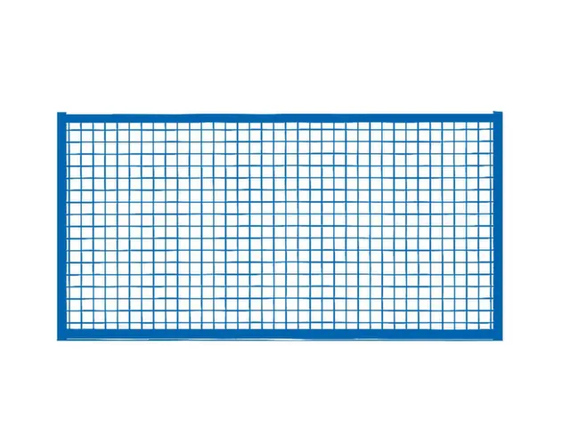 opzetelement v. wandelement,v. scheidingswandsysteem,RAL5002