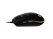 G203 Gaming muis zwart